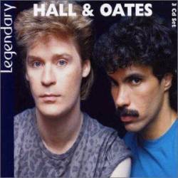 Hall And Oates : Legendary